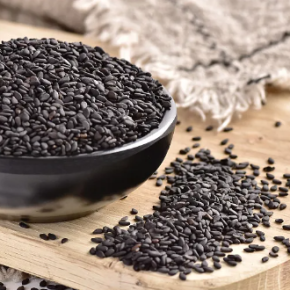 Black sesame extract